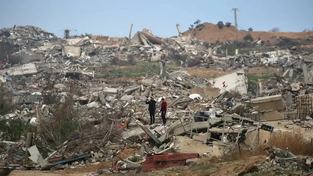 Arap ülkelerinden Gazze kasabı Netanyahu’nun, Filistin açıklamalarına sert tepki! Arap ülkelerinden Gazze kasabı Netanyahu’nun, Filistin açıklamalarına sert tepki!