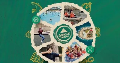 2026 GSB YAZ GENÇLİK KAMPI BAŞVURULARI! GSB Yaz Gençlik Kampları başvuruları ne zaman ve nereden yapılır?