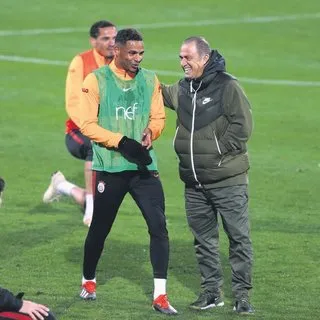 Fernando’ya şartlı izin!