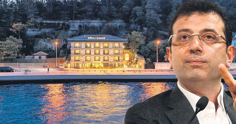 İmamoğlu suç örgütü iddianamesinde belgeleriyle ortaya konuldu: Boğaz’da milyarlık rüşvet çarkı