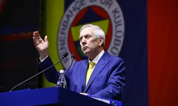 Stadyumun yeri değişecek mi? Aziz Yıldırım açıkladı...