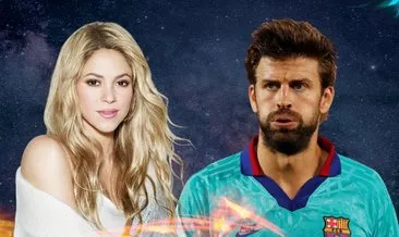 Gerard Pique, Shakira’dan ayrılığı sonrası hayatını rayına sokamıyor! Barcelona’da gözden düşüyor...