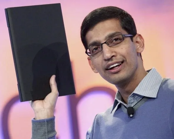 Google Ceo'sunun şaşırtıcı hayatı!