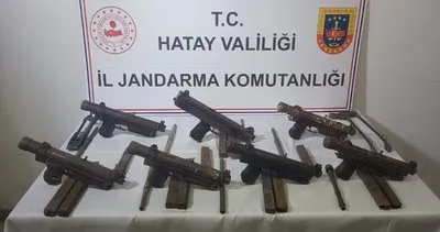 Jandarma kaçakçılara göz açtırmıyor