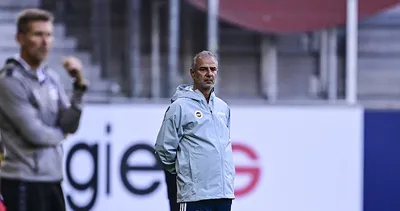 Fenerbahçe, yeni stoperini buldu! İsmail Kartal’dan sürpriz talep...