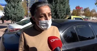 Konya’da kızı, damadı tarafından vurulan anneden yürek yakan açıklama Kızım, bedensel engelli kalabilir | Video