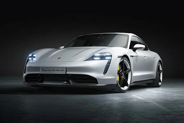 PORSCHE TAYCAN’LAR GERİ ÇAĞIRILDI