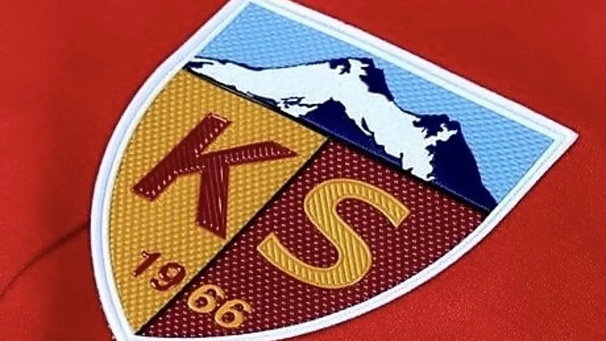 Kayserispor’un toplam borcu belli oldu! Kayserispor’un toplam borcu belli oldu!