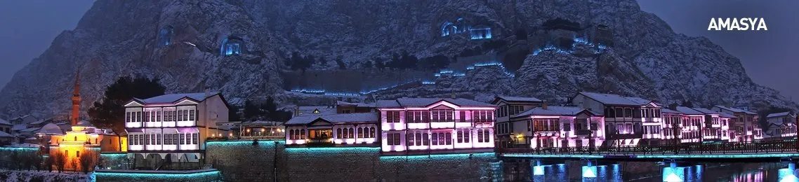 Amasya Haber Son Dakika Amasya Haberleri Guncel Haberler