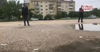 Bursa’da dehşet...Kıskançlık krizine girdi, sevgilisini pompalı tüfekle vurdu | Video