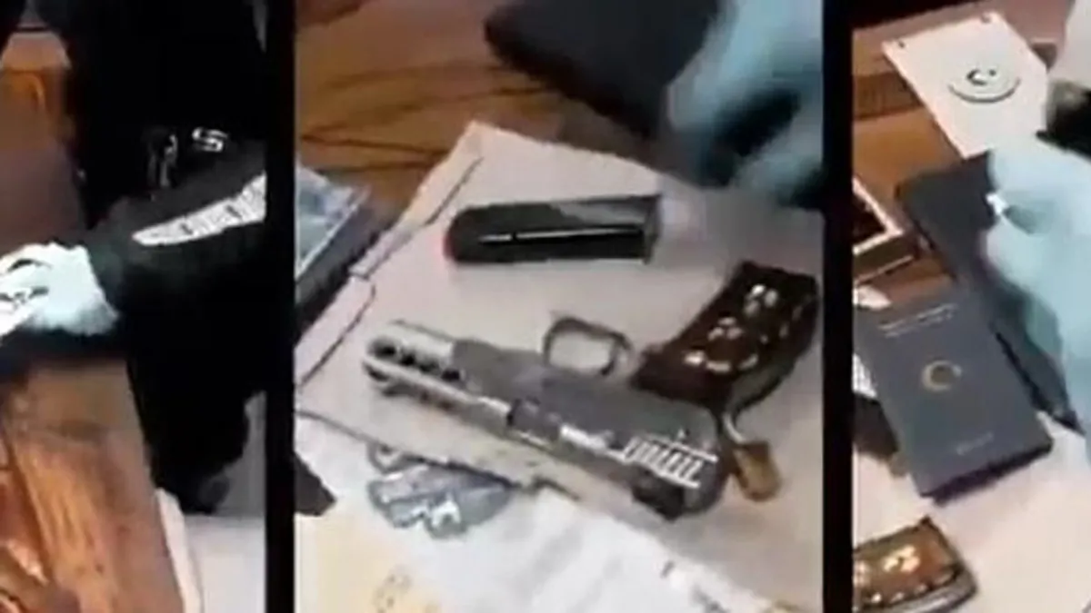 Suç örgütüne ‘Arıkovan’ operasyonu: 10 kişi yakalandı! Suç örgütüne ‘Arıkovan’ operasyonu: 10 kişi yakalandı!