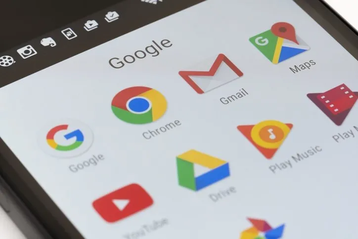 Google Chrome’un adı nereden geliyor?