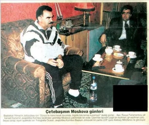 abdullah ocalan in tartismali