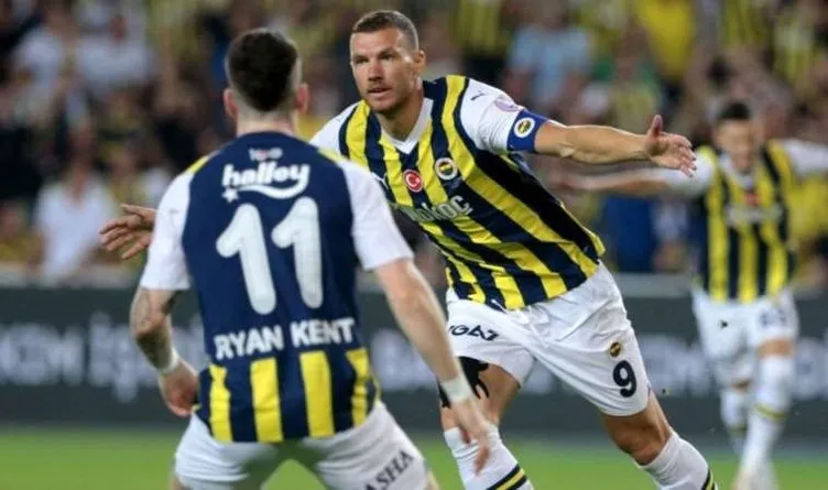 Ankaragücü – Fenerbahçe maçı bugün saat kaçta? ANKARAGÜCÜ- FENERBAHÇE MAÇI CANLI İZLE |