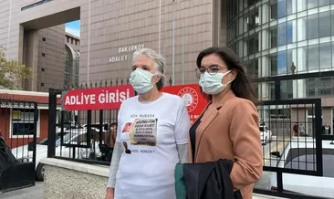 Çocukları önünde katledilen Seda Kurt’un annesi isyan etti: Katil nerede?