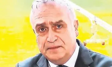 Tazminatı yüksek hoca getirmeyeceğiz