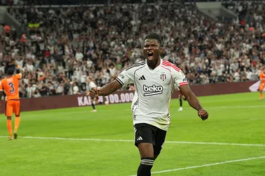 Ezber değil sıra dışı! Beşiktaş’ta Sergen Yalçın fırtınası...