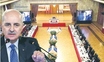 Terörsüz Türkiye’ye adım adım