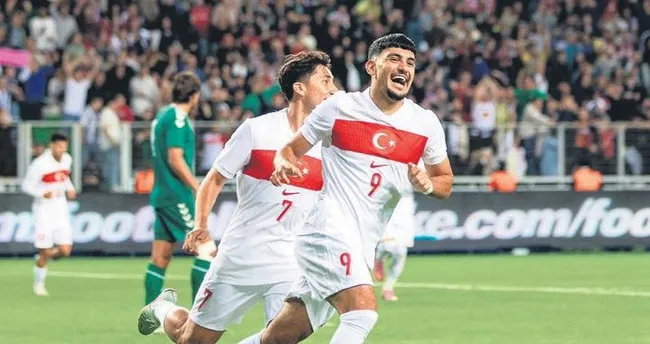 Sakarya’da Ümitler tavan yaptı!