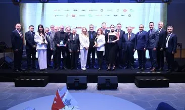 EGE YİGİT Ödülleri sahiplerini buldu