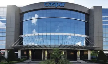 Casper 2024 yılında yüzde 40 büyüme hedefliyor