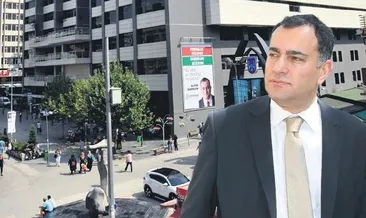 Yüksek maaşlı CHP çiftliği