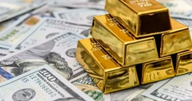 Dolar düşünce ons altın 1,930 doları aştı