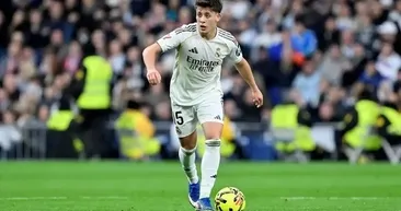 Manchester City-Real Madrid maçı ne zaman, saat kaçta ve hangi kanalda? Gözler Arda Güler’de!