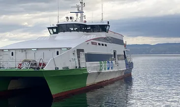 BUDO’nun 8 seferine hava engeli!