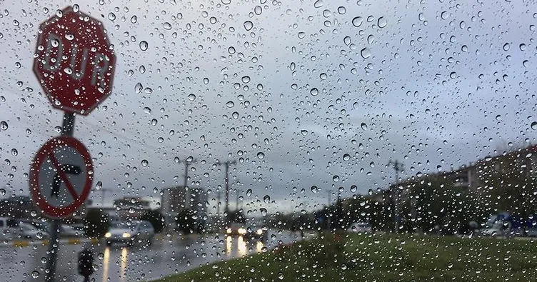 SON DAKİKA | Meteoroloji’den flaş uyarı: 10 derece birden azalacak, hızı 90 kilometreye ulaşacak...