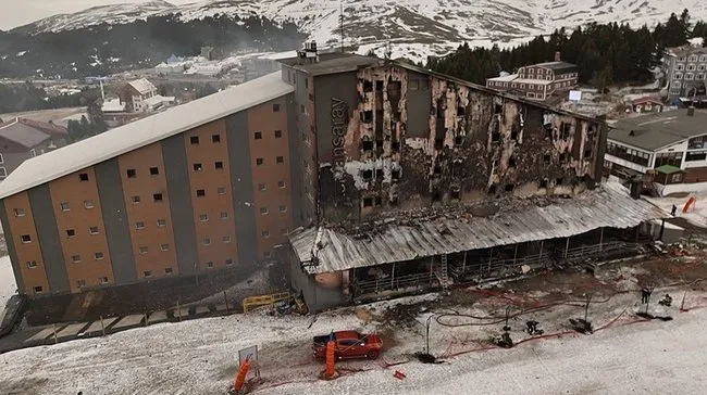Facia göz göre göre gelmiş! İşte Uludağ’da 3 kişinin öldüğü otel yangınındaki ihmaller zinciri