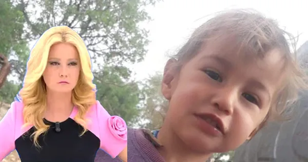 Son dakika: Müge Anlı’da gündeme geldi! Yörük kız Müslüme’den 6 gündür haber yok....