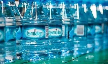Hamidiye suya yüzde 16 zam