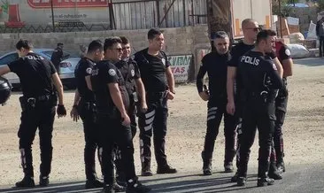 Şanlıurfa’da 1 kişinin öldüğü silahlı kavgada 15 kişi gözaltına alındı