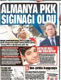PKK’ya ‘geç’ SABAH’a ‘dur’ - 12