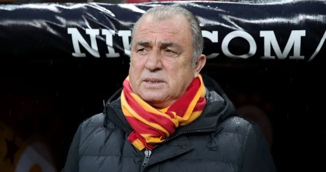 Rıza Çalımbay, Fatih Terim'in son durumunu açıkladı