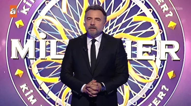 Kim Milyoner Olmak İster?’de Oktay Kaynarca’yı kahkahaya boğan yarışmacı! Milyoner’de yanlış cevap sonrası…