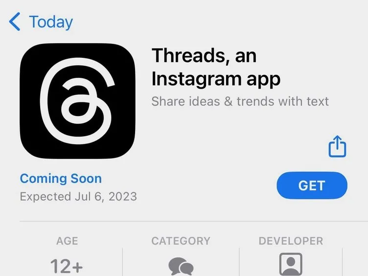 Threads ne zaman yayınlanacak, nasıl üye olunur? Instagram’dan Twitter’a rakip uygulama geliyor! Threads üyeliği nasıl yapılır, ücretsiz mi?