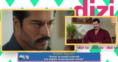 Güneşin Doğduğu Yer’in yıldızları Dizi Tv’ye konuştu! Hikayemiz asıl o zaman başlayacak