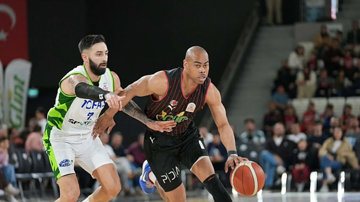 Manisa Basket kritik virajda