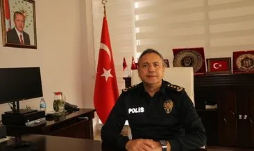 Bilecik İl Emniyet Müdürlüğüne Erzincan POMEM Müdürü Hakan Yılmaz atandı #malatya