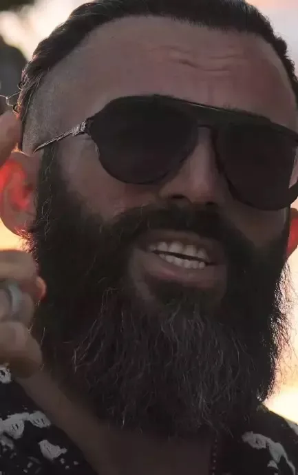 Survivor Turabi’nin şarkısına erişim engeli getirildi! Sosyal medyada büyük tepki toplamıştı