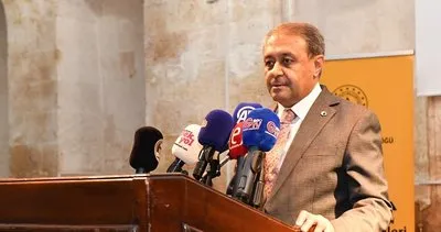 Öğretmen akademileri programı Şanlıurfa’da başladı #sanliurfa