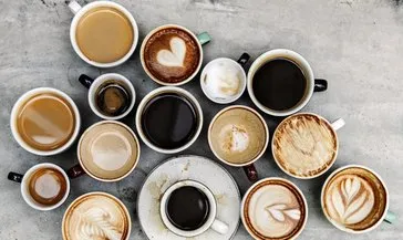 İçtiğiniz kahveye göre nasıl bir kişiliğiniz var? O kişiler kıvrak bir zekaya sahip…