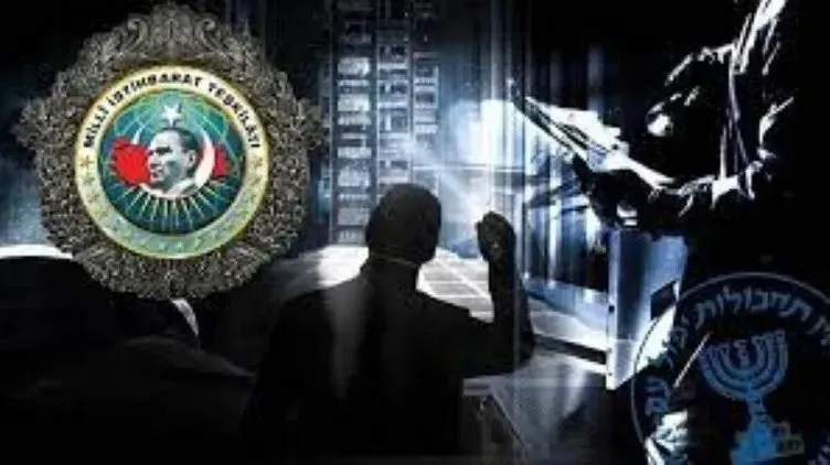 SON DAKİKA | MİT, MOSSAD’ın Avrupa hücresini çökertmişti! Soruşturma tamamlandı: Aile boyu casusluğun cezası belli oldu