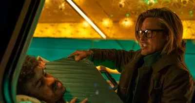 Suikast Treni konusu ve oyuncuları: Suikast Treni filmi nerede ve ne zaman çekildi?