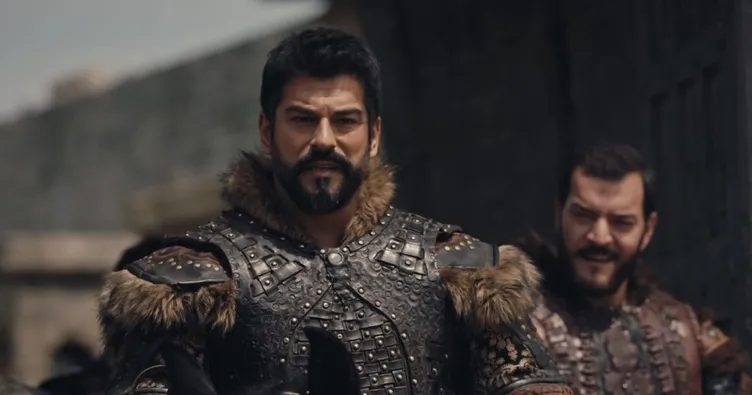 Osman Bey Mekece’yi aldı