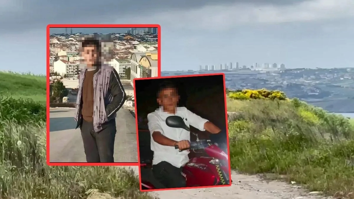 İstanbul’da kan donduran manzara: 20 yaşındaki Akın’ın cesedi bulundu!