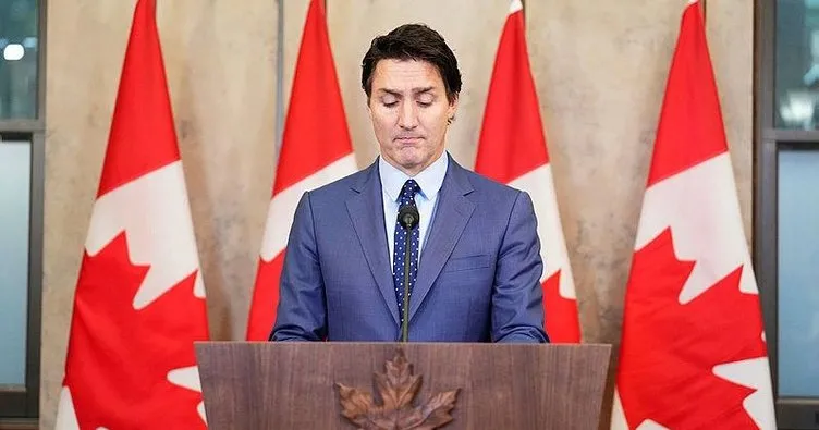 Trudeau, Nazi askeri alkışladığı için özür diledi