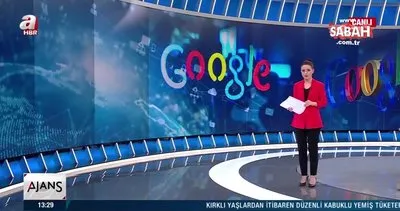 Fransız basınını sevindiren haber! Google ile el sıkışıldı… | Video